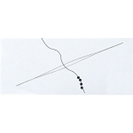 Rayher Parelsnoernaald 11,4 cm (671262)