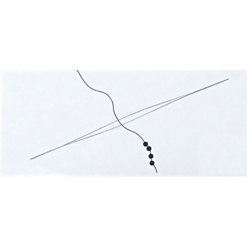 Rayher Parelsnoernaald 11,4 cm (671262)
