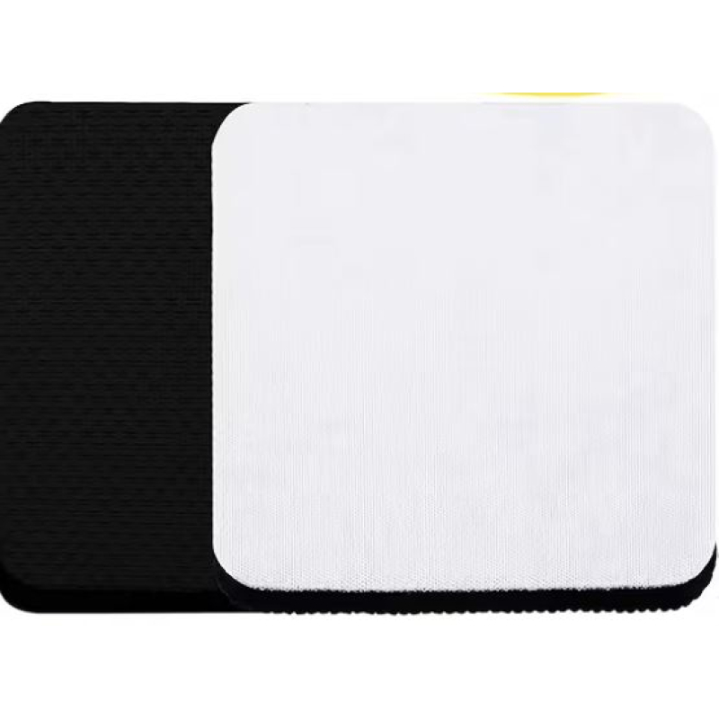 CMP Sublimatie onderzetters vierkant 4 stuks