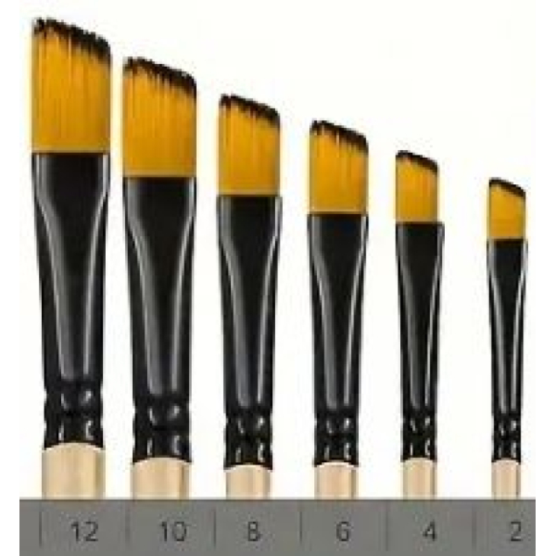 CMP Penselen set 2