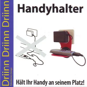 Driin mobile Phone houder (5553142)