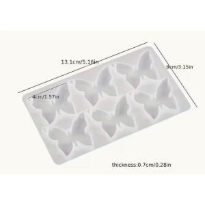 CMP epoxy mal vlinders CMP-vilnders