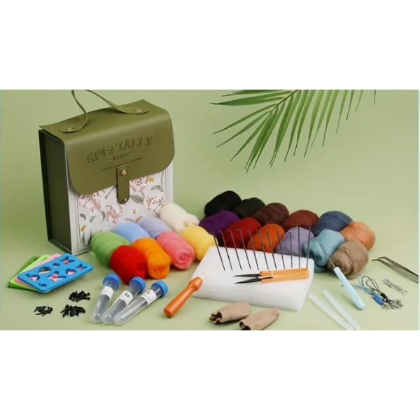 CMP Naaldvilt complete set (CMP-NV-SET)