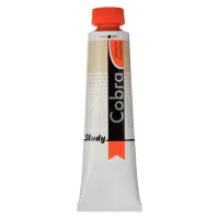 COBRA Study Olieverf Tube 40 ml Titaanbuff 291 (25052910)