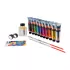 COBRA Artist Olieverf Geschenkverpakking 10 x 40 ml + Accessories (21820511)