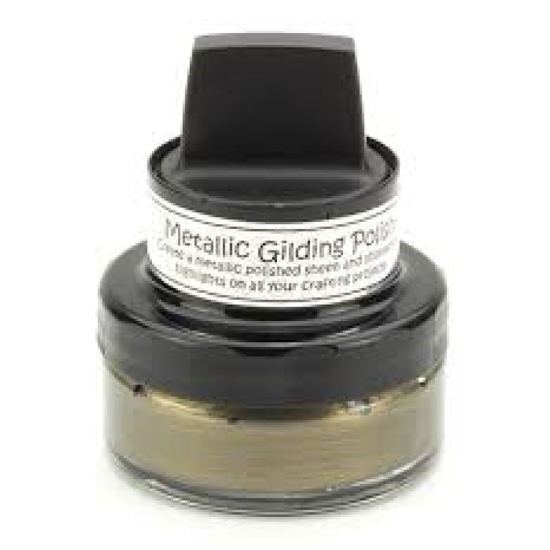 Cosmic shimmer Metallic gliding polish sandcastle  gsmgsand 