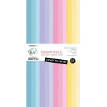 Creative Craftlab Sweet As Candy Essentials Unicolor Paper Pad (CCL-ES-UPP357)