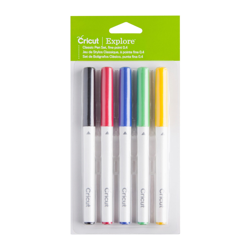 Cricut Pen Set Classics (2007635)