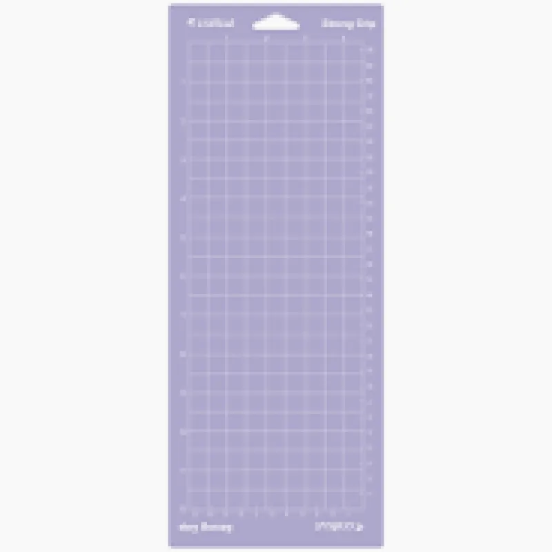 CMP Cricut Joy StrongGrip Mat 4.5x12 Inch ( CMP-Joy Mat strong)