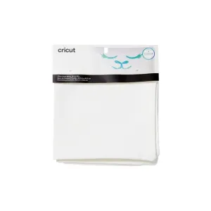 Cricut sublimatie kussen wit (2007485)
