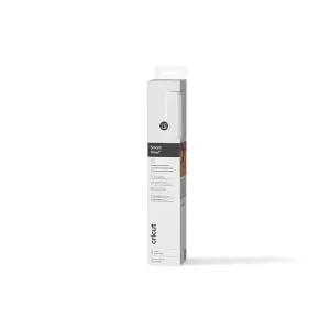 Cricut Smart Vinyl Permanent 33x366cm 1 sheet (White) (2011846)