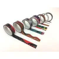 Ranger Dyan Reaveley Dylusions Washi Tape 4 (DYA63377)