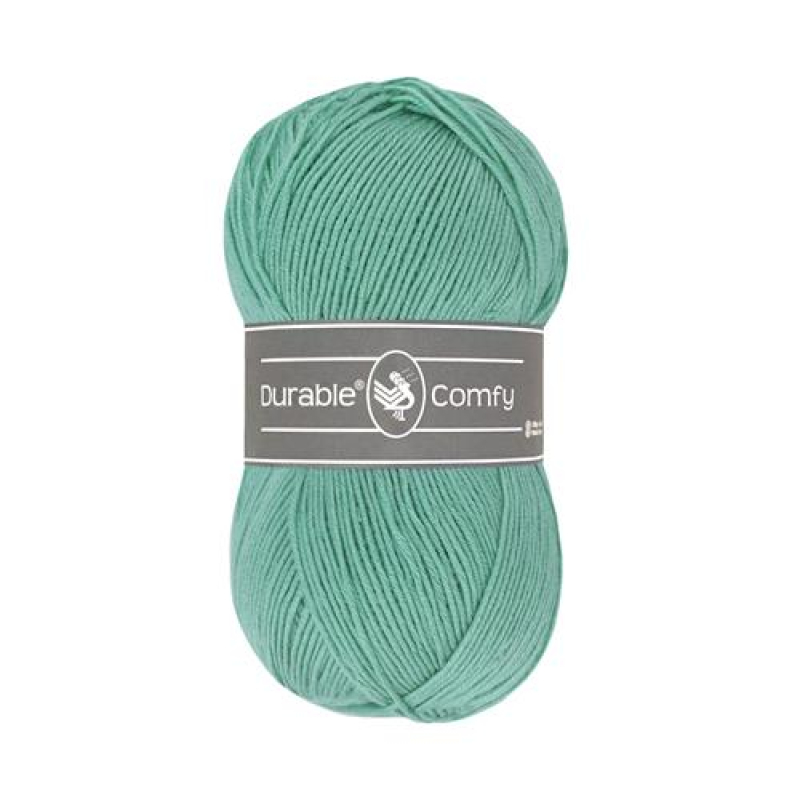 Durable Comfy brei- en haakgaren 100gr-266m microvezel acryl - Kleur 2133 (010.92-2133)