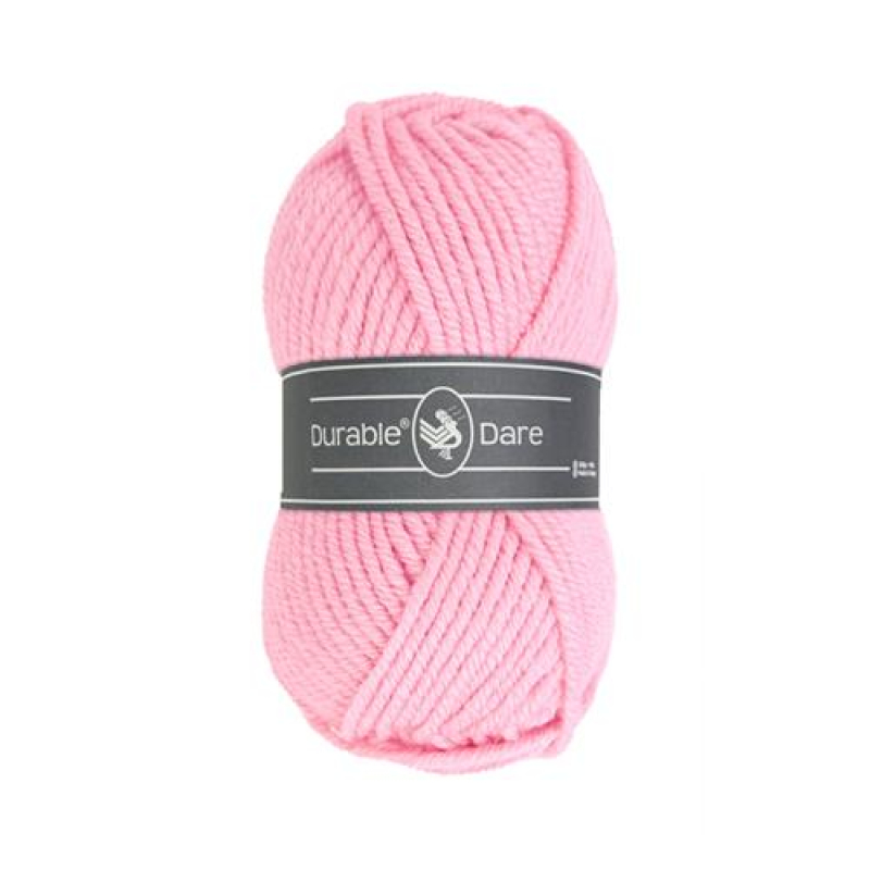Durable Dare 010.98 100 gram - 99 meter - Kleur 203 (010.98-203)
