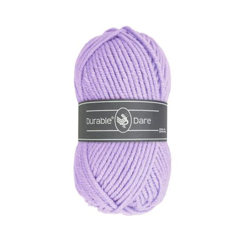 Durable Dare 010.98 100 gram - 99 meter - Kleur 268 (010.98-268)