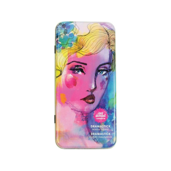 Jane Davenport - DramaStick Warm Heart - JDM032