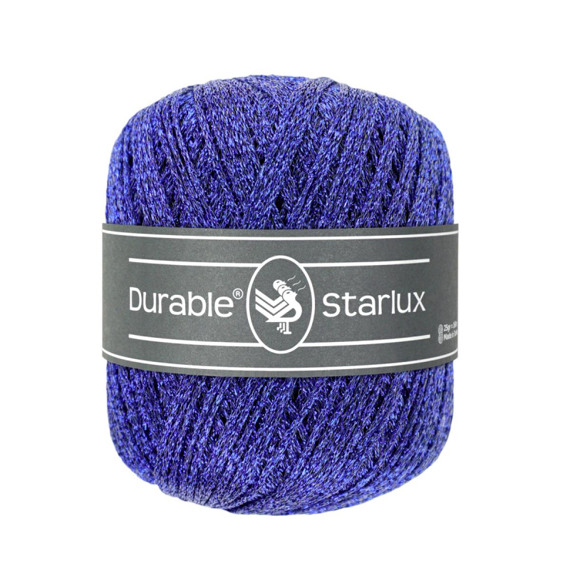 Durable 010.100 Starlux 25 gram - 160 meter - Kleur 2110 (010.100-2110)