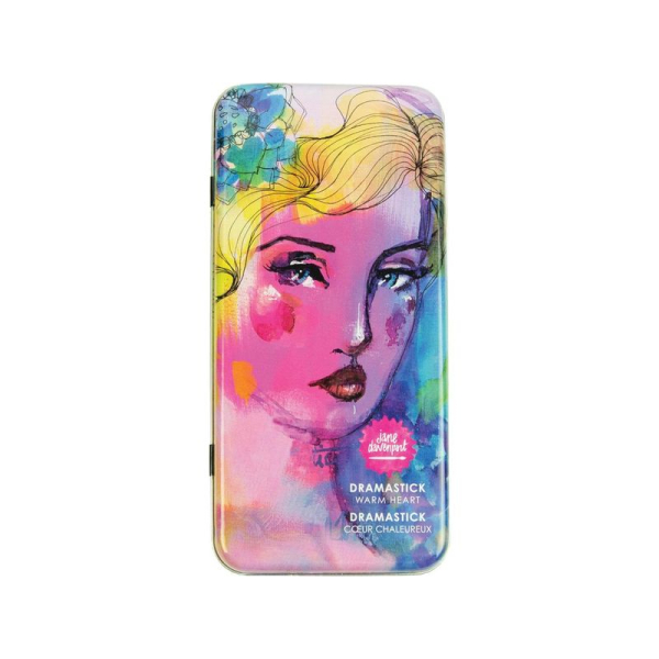 Jane Davenport - DramaStick Warm Heart - JDM032