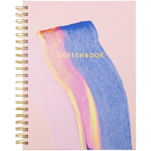 Èccolo Schetsboek TP Paint ca.21x28cm 80 gr. 104pag. (EC-TH505A)