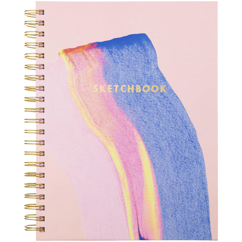 Èccolo Schetsboek TP Paint ca.21x28cm 80 gr. 104pag. (EC-TH505A)