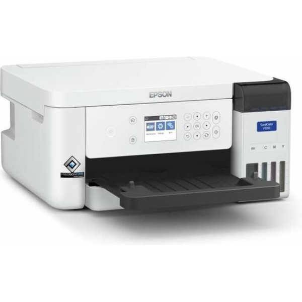 Sublimatie Printer Epson SureColor SC-F100 Wi-Fi (SC-F100)