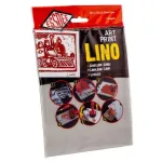 Essdee Lino Art Print 152x203mm Sheets - Hanging Pack (2pcs) (3.2/L3-2)