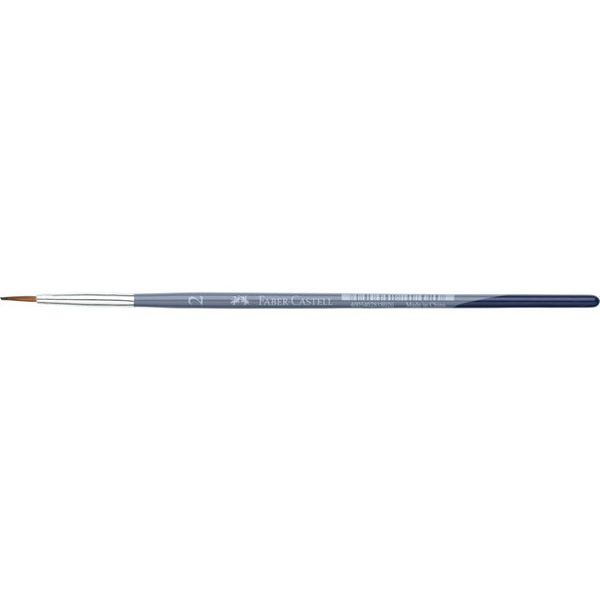 Faber-Castell Penseel rond nr 2 (FC-281802)