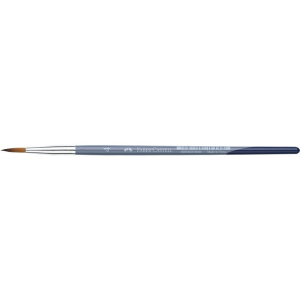 Faber-Castell Penseel rond nr 4 (FC-281804)