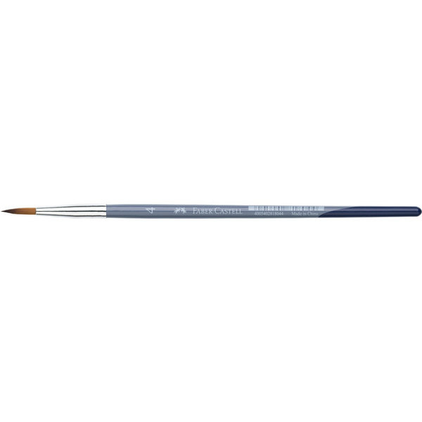 Faber-Castell Penseel rond nr 4 (FC-281804)