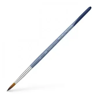 Faber-Castell Penseel rond nr 6 (FC-281806)