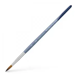 Faber-Castell Penseel rond nr 8 (FC-281808)