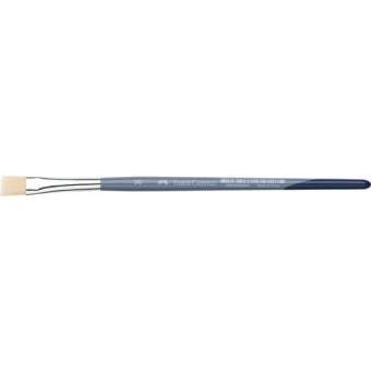 Faber-Castell penseel plat nr 8 (FC-282808)