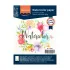 Florence • Aquarelpapier texture A5 300g Off-white 15pcs (2911-0002)