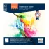 Florence Aquarelpapier smooth 30,5x30,5cm 300g White 5pcs (2911-8004)
