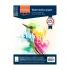 Florence Aquarelpapier smooth A4 300g White 100pcs (2911-9003)