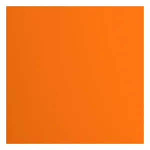 Florence  Cardstock Papier 216g glad 30,5x30,5cm Melon (2926-012)  per stuk