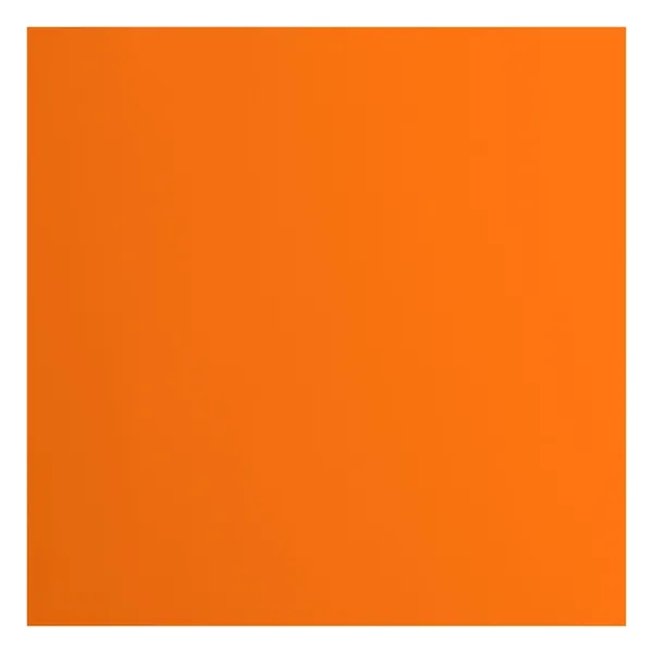 Florence  Cardstock Papier 216g glad 30,5x30,5cm Melon (2926-012)  per stuk