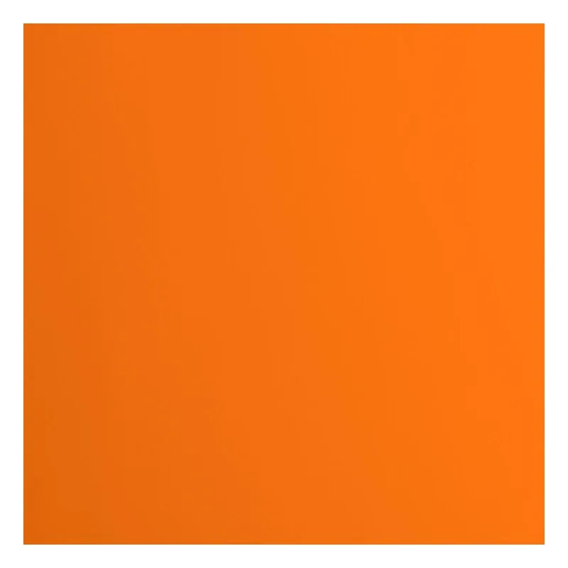 Florence  Cardstock Papier 216g glad 30,5x30,5cm Melon (2926-012)  per stuk