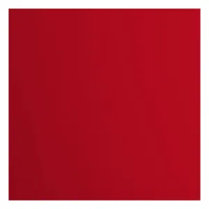Florence  Cardstock Papier 216g glad 30,5x30,5cm Poppy (2926-030)  per stuk
