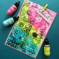 Florence • Yupo Papier 216g A4 Wit 5x (2920-0001)