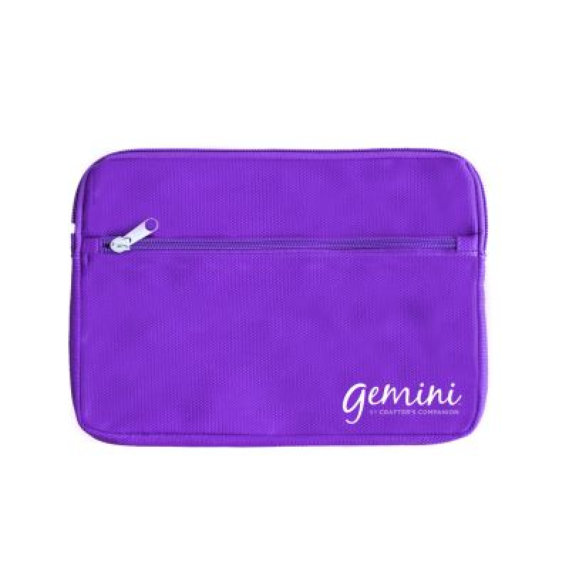 Gemini Plate Storage bag GEMII-ACC-PSB