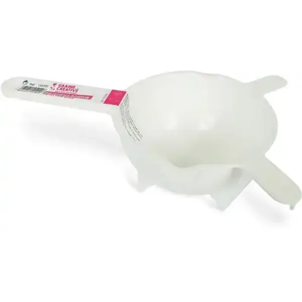 GC Kaarsenwas Au Bain-Marie Bakje (145200)