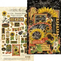 Graphic 45 Let it Bee Keepsake Edition (4503000)