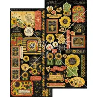 Graphic 45 Let it Bee Keepsake Edition (4503000)