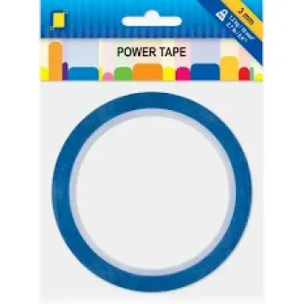 JeJe Power Tape 9mm (3.3279)