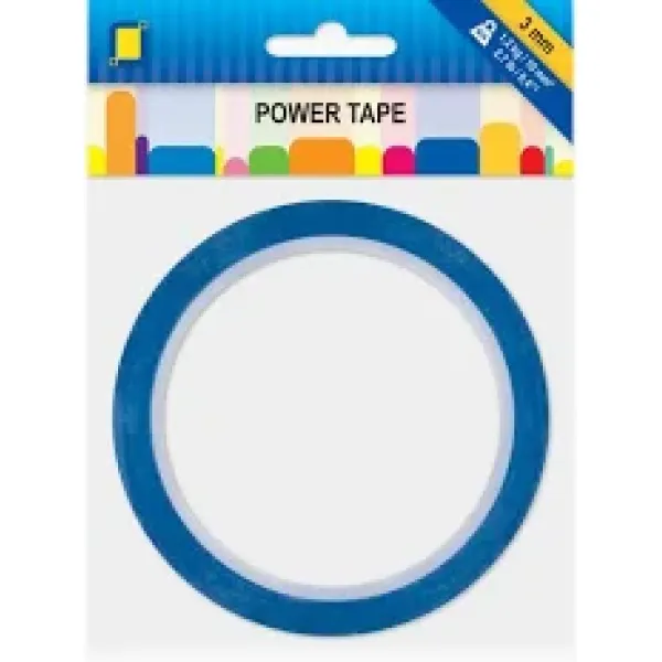 JeJe Power Tape 9mm (3.3279)