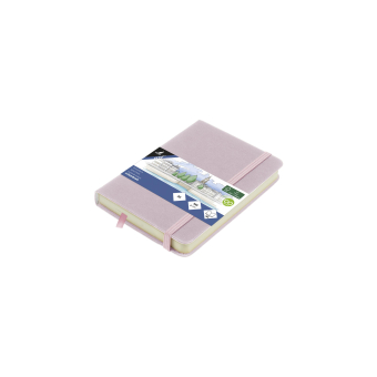 Kangaro Schetsboek A6 Violet (K-861213)