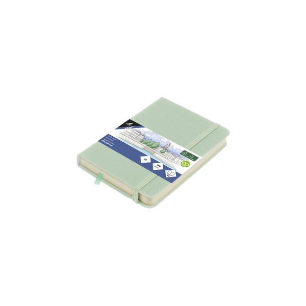 Kangaro Schetsboek A6 Mint  (K-861214)