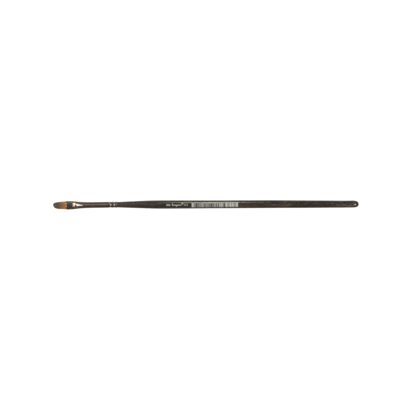 Kangaro synthetisch kattentong penseel - Serie 342 Nr. 0 (K-844200)