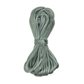 Kumihimo 045.1002 Satijnkoord 2 mm 5 meter - Kleur 016 (045.1002)